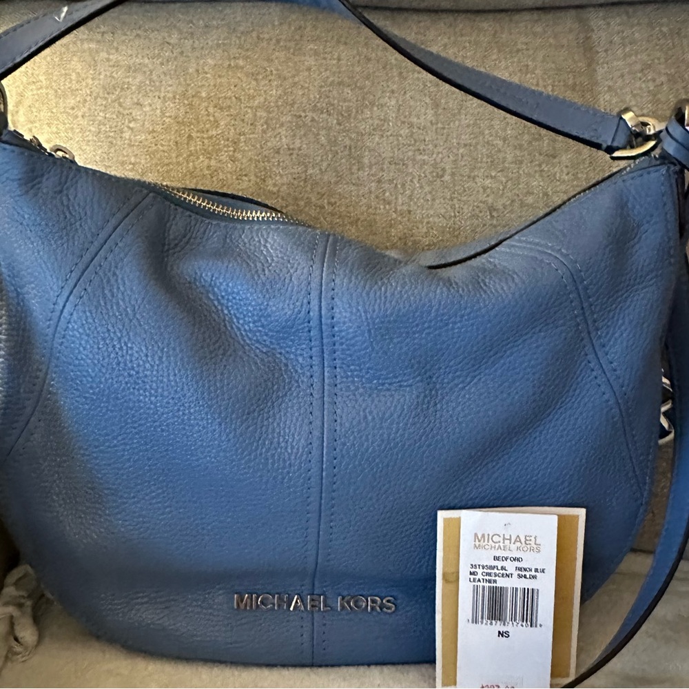 Michael Kors purse.